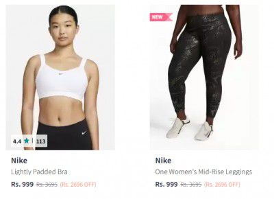 Nike women's Clothing Up tp 70% Off