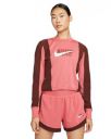 Nike Women's Fitted Shirt...