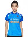 Nike Womens Plain Regular fit Polo...