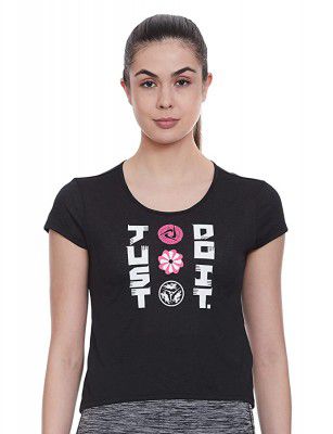 Nike Womens Regular Short Sleeve TOP