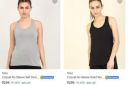 Nike Womens T-Shirt Upto 80% Off ...