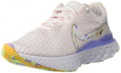 Nike Womens W React Infinity Run Fk 3 PRM Running Shoes