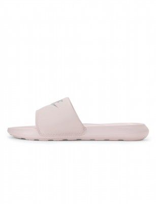 Nike womens W VICTORI ONE SLIDE BARELY ROSE Slides - 3.5 UK (CN9677-600)