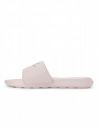 Nike womens W VICTORI ONE SLIDE BARELY ROSE Slides - 3.5 UK (CN9677-600)...