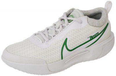 Nike Womens W Zoom Court Pro Hc Running Shoe