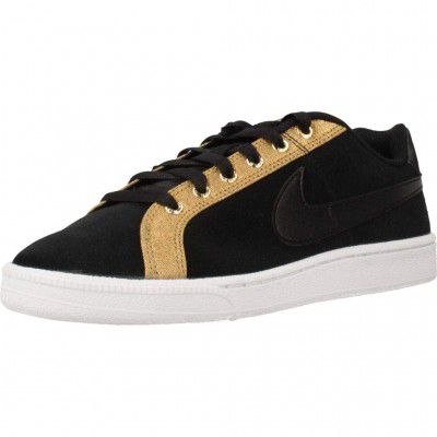 Nike Womens WMNS Court Royale Prem Training and Running Shoes