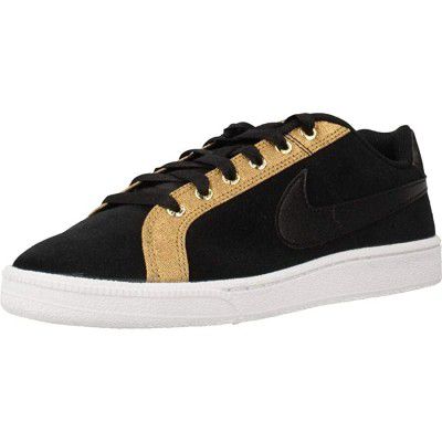 Nike Womens WMNS Court Royale Prem Training and Running Shoes