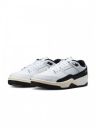 Nike Jordan Flight Court Men Leather Lace-Ups Sneakers...