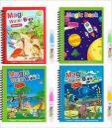 Nikhat Magic Water Book(1pcs)...