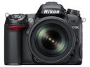 Nikon D7000 16.2MP DX-Format CMOS Digital SLR with 18-105mm f/3.5-5.6 AF-S DX VR ED Nikkor Lens...