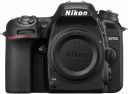 Nikon D7500 DX-Format Digital SLR Body...