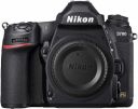 Nikon D780 DSLR Body Only, 83x Optical Zoom, Black...