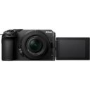 Nikon Digital Camera Z 30 kit with NIKKOR Z DX 16-50mm f 3.5-6.3 VR & NIKKOR Z DX 50-250mm f 4.5-6.3 VR...