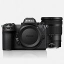 Nikon Digital Camera Z 6III Body with NIKKOR Z 24-120mm f/4 S Lens...
