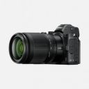 NIKON Digital Camera Z5II KIT with 24-200MM F/4-6.3 Lens with EN-EL15C & MH-25A...