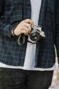 Nikon Mirrorless Z fc Body with NIKKOR Z 28mm f/2.8 [SE] Lens with Additional Battery, Camera Bag & 64 GB SD Card, SmallRig L-Shape Grip, Optical Zoom, Black...