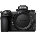 Nikon Mirrorless Z7 II Body Only, Black, Full-Size...