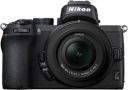 NIKON Z 50 Mirrorless Camera Body with 16-50mm Lens...