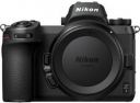 NIKON Z 7 Mirrorless Camera Body with Mount Adapter FTZ...