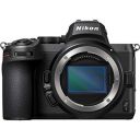 Nikon Z5 kit 24-70 with Additional Battery, Optical Zoom...