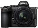NIKON Z5 Mirrorless Camera 24-50 mm...