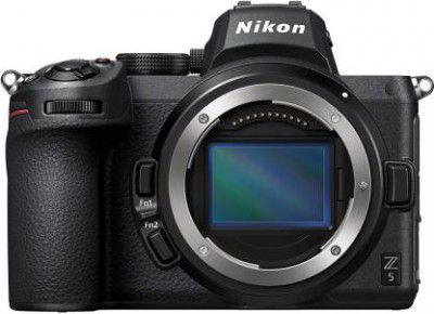 NIKON Z5 Mirrorless Camera Z 5 Body