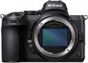 NIKON Z5 Mirrorless Camera Z 5 Body...