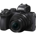 Nikon Z50 Mirrorless Camera Body...