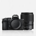 Nikon Z50 Mirrorless Camera with DX 18-140MM f/3.5-6.3 VR...