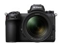Nikon Z6 FX-Format Mirrorless Camera Body with 24-70mm Lens + Mount Adapter FTZ (w/ 24-70mm)...