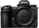NIKON Z6 II Body Mirrorless Camera with 64GB SD Card...