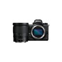 Nikon Z6 II Mirrorless Camera Z 24...