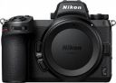 NIKON Z7 II Body Mirrorless Camera with 64GB UHS-II SD Card...