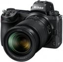 NIKON Z7 II Kit Mirrorless Camera 24-70mm F/4S 64GB UHS-II SD Card...