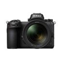 Nikon Z7 with 24-70 and 128GB XQD Card...