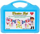 Niku Doctor Set Toys for Kids Girls Boys | Pretend Playset for Boys and Girls Aged 3+ Years | Multicolour...
