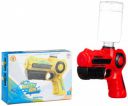 Niku Manual Water Gun for Holi with Auto Suction | Manual Water Gun 8 Mt Range - Multicolor...
