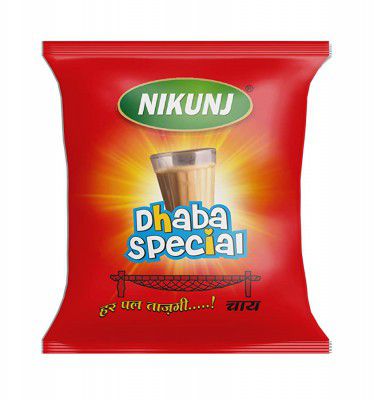 Nikunj Dhaba Special Tea Jar, 500 g