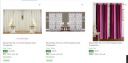 Nikunj Fabs Curtains Upto 92% Off...