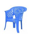 Nilkamal AQUASOLO Baby Plastic Chair | Portable Chair for Kids | Sturdy Kids Chair for 1 Year to 6 Year...