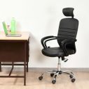 Nilkamal Aries High Back Office Chair...