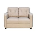 Nilkamal Astonic Upholstered 2 Seater Fabric Sofa...