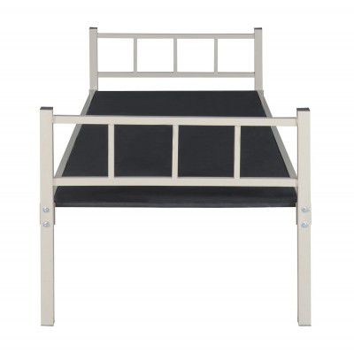 Nilkamal Ayush 01 Metal Single Bed
