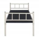 Nilkamal Ayush 01 Metal Single Bed...