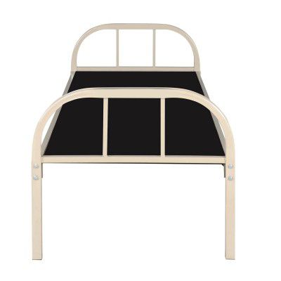 Nilkamal Ayush 02 Metal Single Bed 