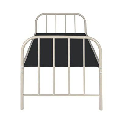 Nilkamal Ayush 04 Metal Single Bed