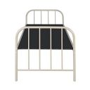Nilkamal Ayush 04 Metal Single Bed...