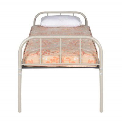 Nilkamal Ayush 05 Metal Single Bed 