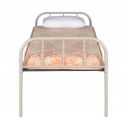 Nilkamal Ayush 05 Metal Single Bed ...