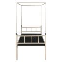 Nilkamal Ayush 06 Isolation Metal Single Bed...